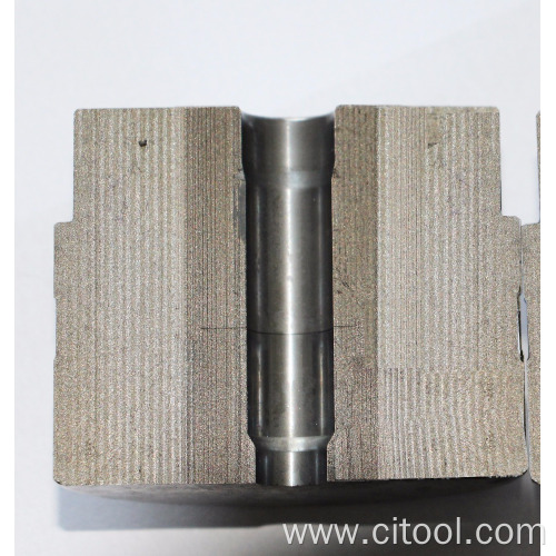 High Toughness Carbide Shaped Forming Dies